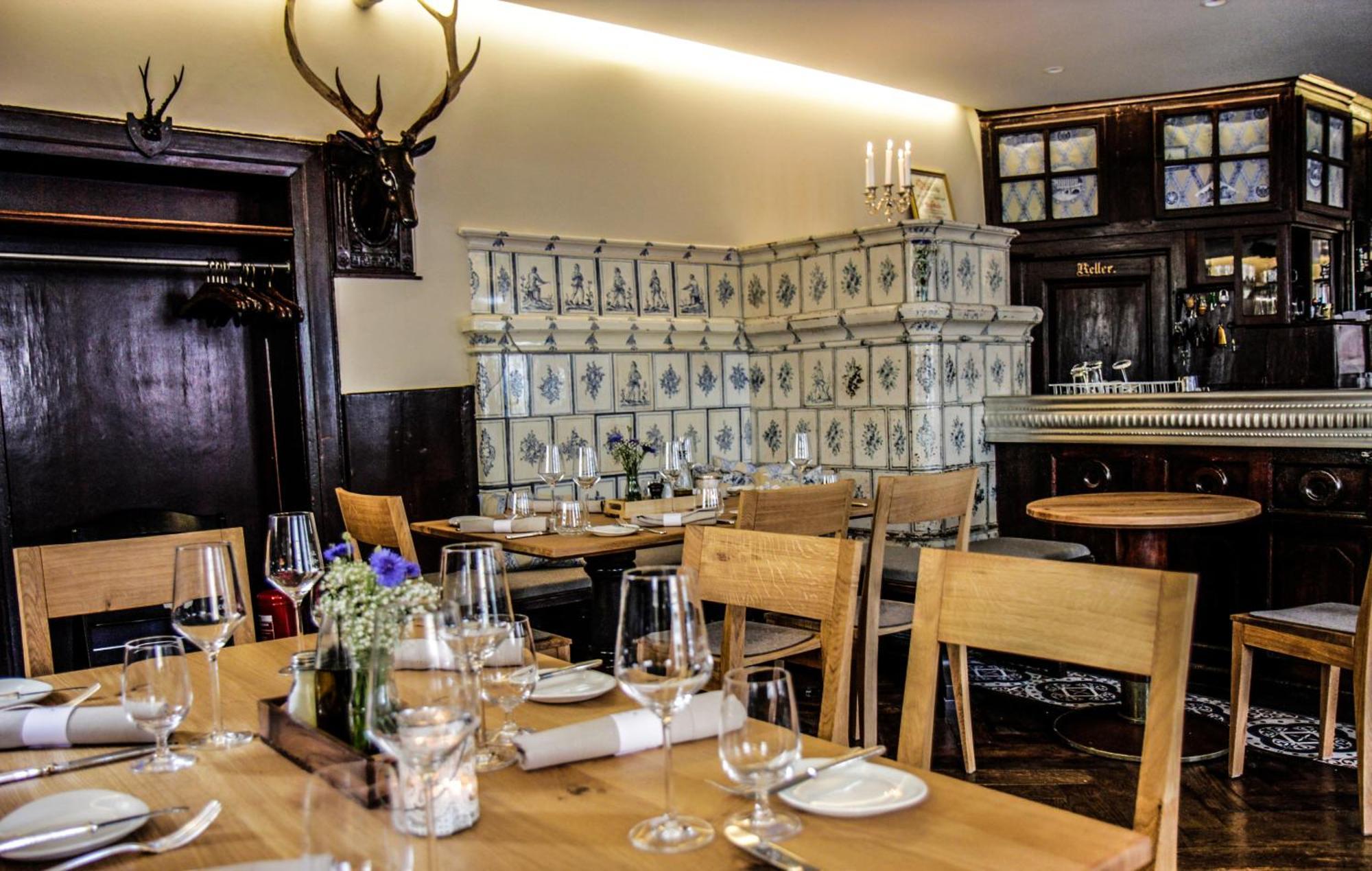 Krone - Das Gasthaus Kirchhofen  Eksteriør bilde